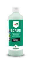 Afbeeldingen van Scrub flacon 500ml