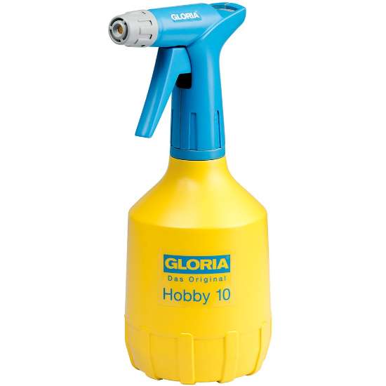 Afbeeldingen van Gloria fijnsproeier 1 liter 360 Hobby 10 Flex