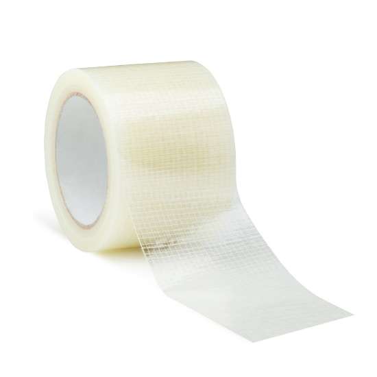 Afbeeldingen van FOLIETAPE TRANSPARANT 7,5 X 25M