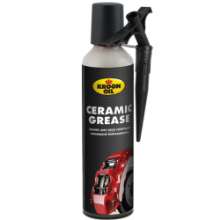 Afbeeldingen van 200 ml aerosol Kroon-Oil Ceramic Grease