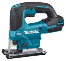 Afbeeldingen van Makita Decoupeerzaag 135mm 18V