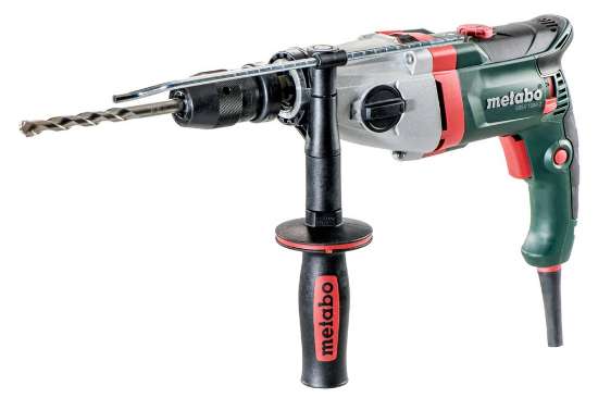 Afbeeldingen van METABO SBEV 1300-2