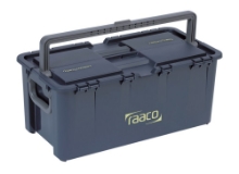 Afbeeldingen van Raaco Gereedschapskist Compact 37 incl. acc.