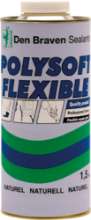 Afbeeldingen van Polysoft prof. polysoft flexibel 1,5kg