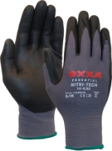 Afbeeldingen van OXXA Nitri-Tech 14-690,zwart/grijs, 9