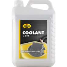 Afbeeldingen van 5 L can Kroon-Oil Coolant -38 Organic NF