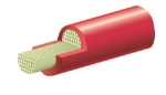 Afbeeldingen van Polet Bijl 1800g m/steel 900mm - fiber 5001