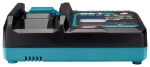 Afbeeldingen van Makita snellader XGT DC40RA