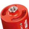Afbeeldingen van Carat Diamantboor voor baksteen en abrasieve materialen Dustec®