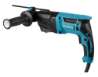 Afbeeldingen van Makita Boorhamer 230V HR2600