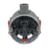 Afbeeldingen van Attema® Inbouwdoos U50 ø 5/8 grijs 10st