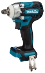 Afbeeldingen van Makita 18 V Slagmoersleutel