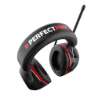 Afbeeldingen van Hoofdtelefoon EARPROTECTION: DAB+ / FM / Blue