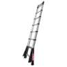 Afbeeldingen van Telesteps Prime Line 3.5m met Stabilizer