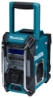 Afbeeldingen van Makita Bouwradio FM DAB/DAB MR003GZ
