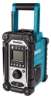 Afbeeldingen van MAKITA ACCU BOUWRADIO DMR107