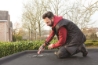 Afbeeldingen van Griffon EPDM Max Zwart Koker 465 g NL/FR/EN/D
