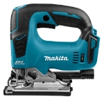 Afbeeldingen van Makita Decoupeerzaag accu D-greep 18V DJV182Z