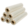 Afbeeldingen van Konvox Stretchfolie 0,5 x 300 M 20 my transpa