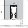 Afbeeldingen van Valdorpel EM Soundproof 928