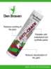 Afbeeldingen van Zwaluw acryl anti-crack wit 310ml