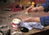 Afbeeldingen van Bison Handcleaner