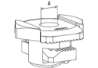 Afbeeldingen van Fischer Schuifmoer FSM Clix M10