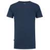 Afbeeldingen van Tricorp T-Shirt Premium V Hals Heren Ink XL