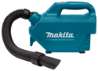 Afbeeldingen van Makita 18 V Auto Stofzuiger