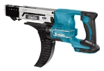 Afbeeldingen van Makita Schroefautomaten accu 18V DFR550ZJ