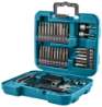 Afbeeldingen van Makita Boor/bit set 42-delig D-58877