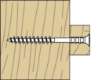 Afbeeldingen van Fischer Stelschroef zelfborend JUSS 6x80