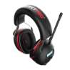 Afbeeldingen van Hoofdtelefoon EARPROTECTION: DAB+ / FM / Blue