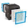 Afbeeldingen van AIRBO AIRCLEANER AC2 FILTER 8, 9, 10 (C)