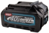 Afbeeldingen van Makita Blokaccu Bl4020 40V x 2,0Ah 191L29-0