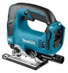 Afbeeldingen van Makita Decoupeerzaag accu D-greep 18V DJV182Z