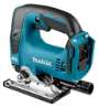 Afbeeldingen van Makita 18 V Decoupeerzaag D-model