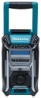 Afbeeldingen van Makita Bouwradio FM DAB/DAB MR003GZ