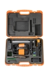 Afbeeldingen van FLG 245 HV-GROEN ELEKTRONISCHE HORIZONTAAL-&
