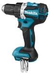 Afbeeldingen van Makita Boor- en schroefmachine accu 18V DDF48