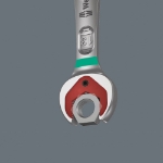Afbeeldingen van Wera 6000 Joker Steek- en ringratelsleutel, 1