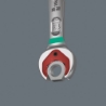 Afbeeldingen van Wera 6000 Joker 11 Set 1 Steek- en ringratels