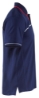 Afbeeldingen van POLOSHIRT MARINEBLAUW/ROOD M 338910508956M