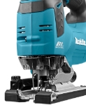 Afbeeldingen van Makita Decoupeerzaag accu D-greep 18V DJV182Z