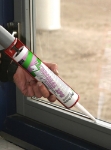 Afbeeldingen van Zwaluw hybriseal 2ps 290ml wit