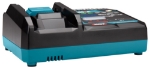 Afbeeldingen van Makita snellader XGT DC40RA