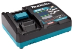 Afbeeldingen van Makita snellader XGT DC40RA