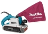 Afbeeldingen van Makita 230 V Bandschuurmachine 100 mm 9403