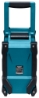 Afbeeldingen van Makita Bouwradio FM DAB/DAB MR003GZ
