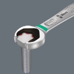Afbeeldingen van Wera 6000 Joker Steek- en ringratelsleutel, 1